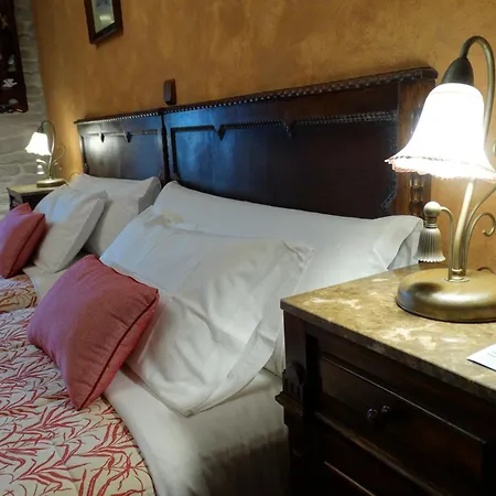 El Corral Del Acebo Country house Nueva De Llanes