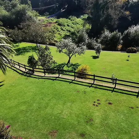 El Corral Del Acebo *
