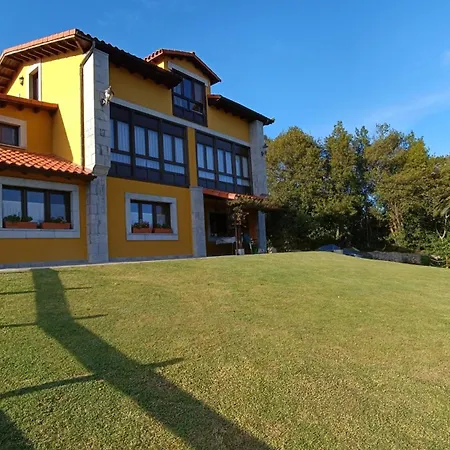 Country house El Corral Del Acebo *
