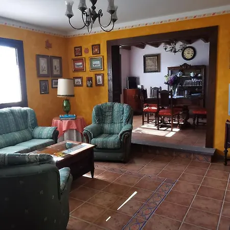 El Corral Del Acebo Country house Nueva De Llanes