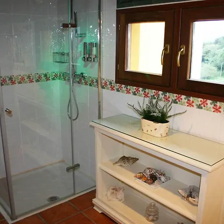 El Corral Del Acebo Country house *