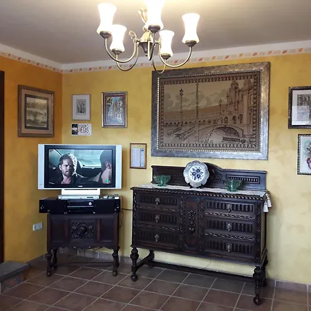 El Corral Del Acebo Country house Nueva De Llanes