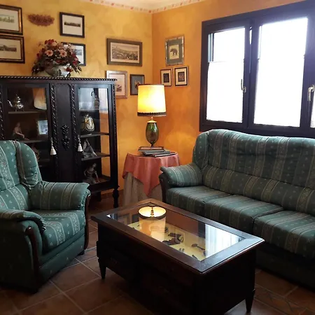 El Corral Del Acebo *