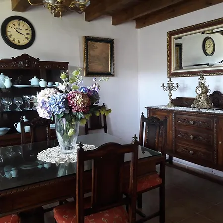 El Corral Del Acebo
