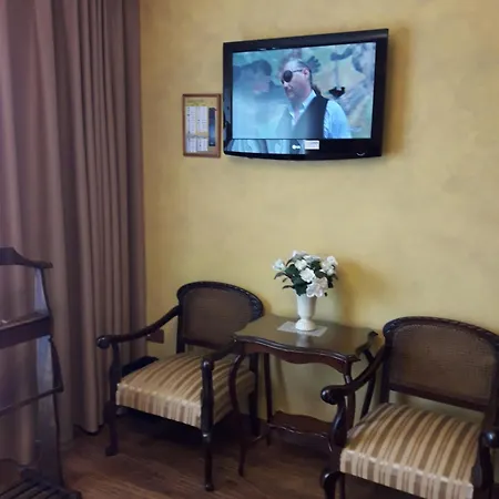 El Corral Del Acebo Country house