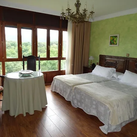 Country house El Corral Del Acebo