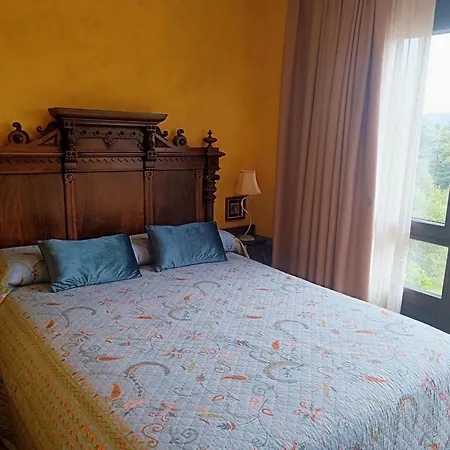 Venkovský dům El Corral Del Acebo Nueva De Llanes