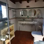 El Corral Del Acebo 乡村民宿 努埃瓦德兰斯
