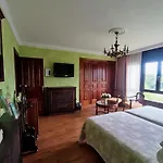 Gospodarstwo wiejskie El Corral Del Acebo *