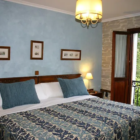 Casa rural El Corral Del Acebo