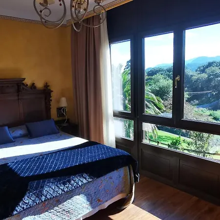 El Corral Del Acebo *