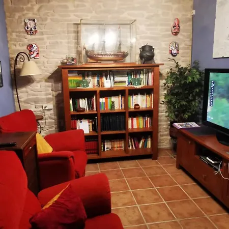 El Corral Del Acebo Nueva De Llanes