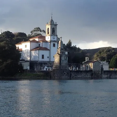 El Corral Del Acebo *