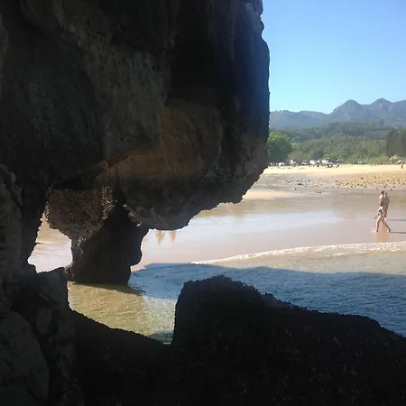 Hétvégi ház El Corral Del Acebo *