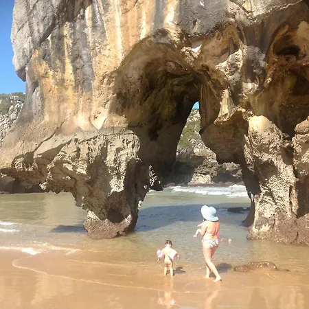 Casa rural El Corral Del Acebo