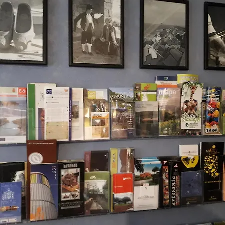 El Corral Del Acebo *