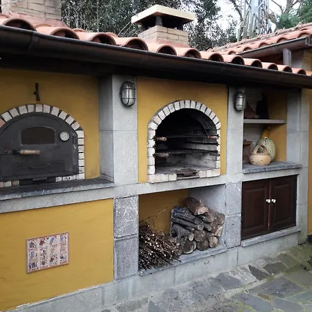 El Corral Del Acebo 努埃瓦德兰斯