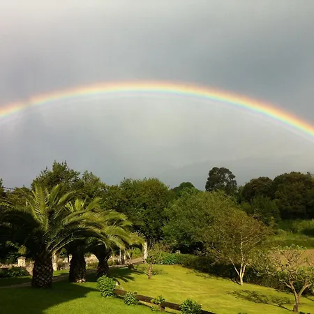 El Corral Del Acebo * Nueva De Llanes