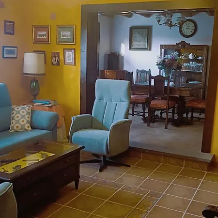 El Corral Del Acebo Nueva De Llanes