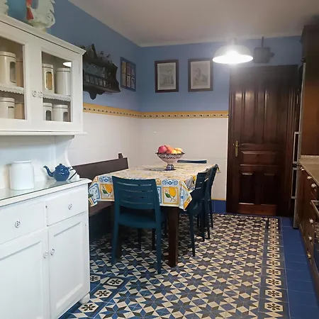 Hétvégi ház El Corral Del Acebo