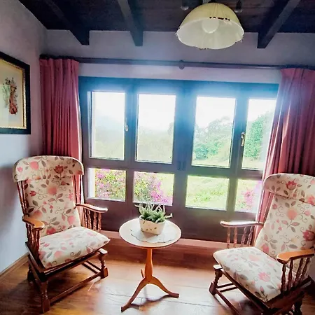 El Corral Del Acebo *