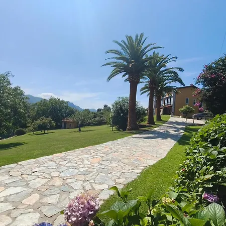 El Corral Del Acebo Nueva de Llanes