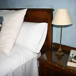 El Corral Del Acebo Country house *