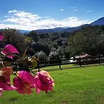 El Corral Del Acebo Nueva De Llanes