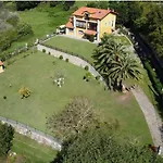 Country house El Corral Del Acebo Nueva De Llanes