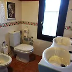 El Corral Del Acebo Nueva De Llanes