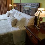 El Corral Del Acebo Country house *