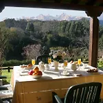 Country house El Corral Del Acebo Nueva De Llanes