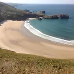 El Corral Del Acebo Nueva De Llanes