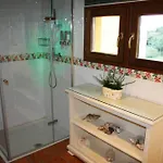 El Corral Del Acebo Country house *