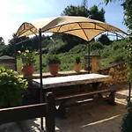 El Corral Del Acebo Country house Nueva De Llanes