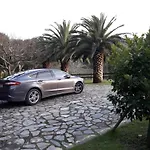 El Corral Del Acebo