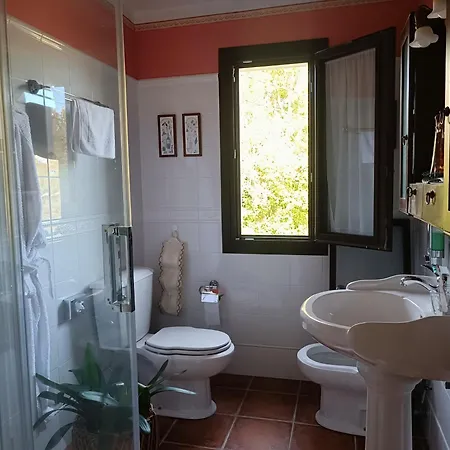 Country house El Corral Del Acebo Nueva De Llanes